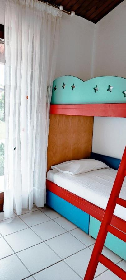 Trikorfo Bungalows Gerakini Luaran gambar