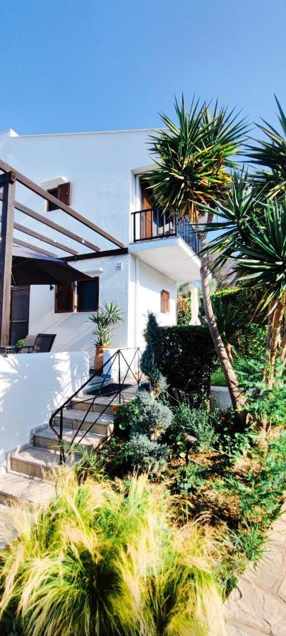 Trikorfo Bungalows Gerakini Luaran gambar